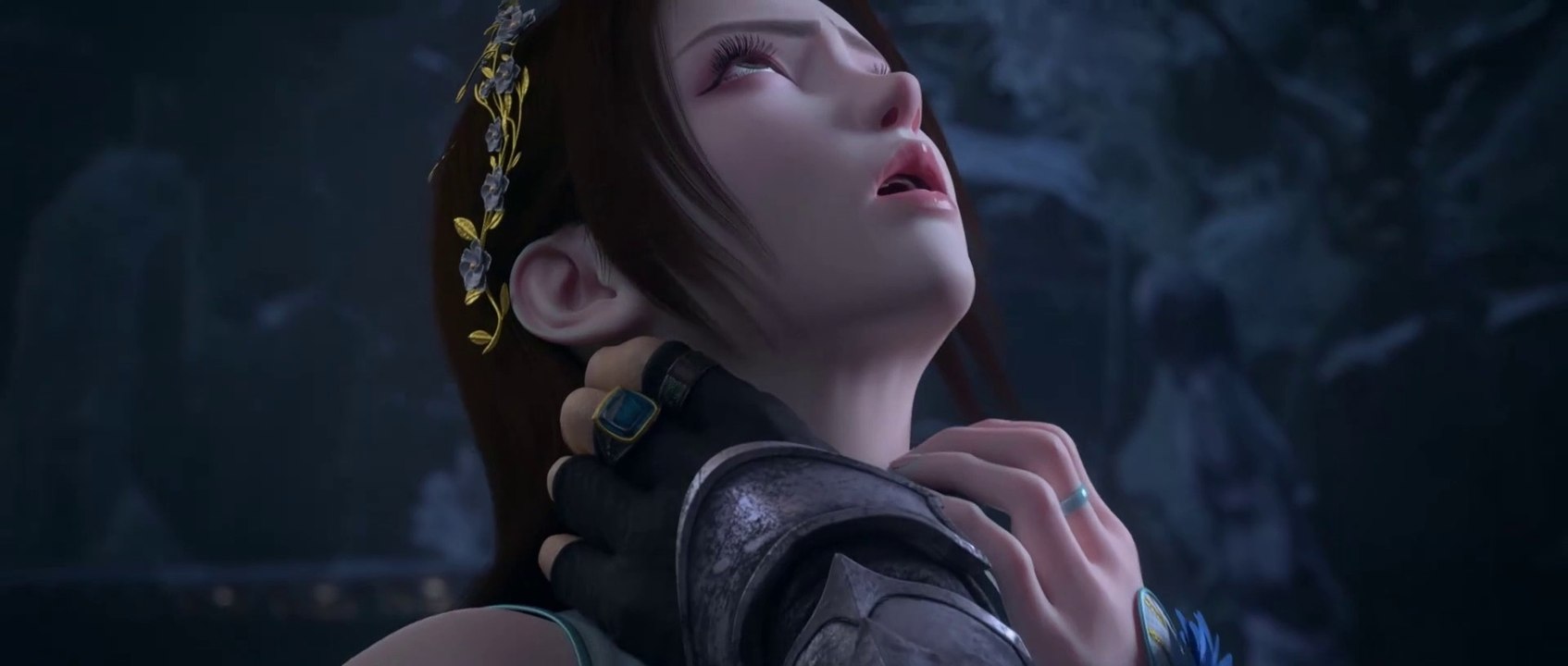 ล้างเเค้นสำนักม่านเมฆา Fights Break Sphere S5 สัประยุทธ์ทะลุฟ้า ภาค 5 ตอนที่ 59 ซับไทย สัประยุทธ์ทะลุฟ้าภาค5ตอนที่59ซับไทย Battle Through The Heavens Chapter 59 预告片 1080P Fights Break Sphere 5  Multi Subtitles