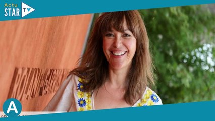 « On me répétait que j'allais le regretter »  Sandrine Quétier revient sur l’arrêt de sa carrière d