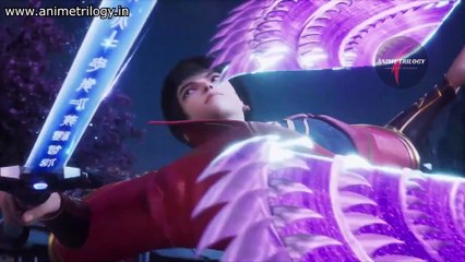 Three Thousand Roads (Wu Ying Sanqian Dao) Season 2 Episode 4 [14] Muti Subtitle