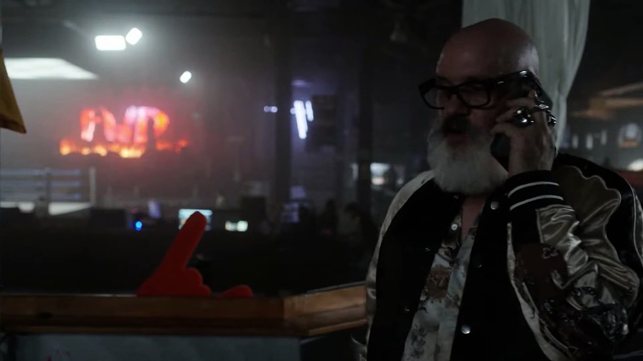 Heels S02E06 Appearances