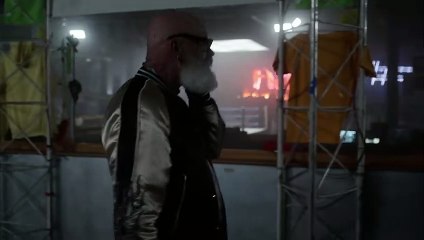 Heels Episode 6 - Appearances