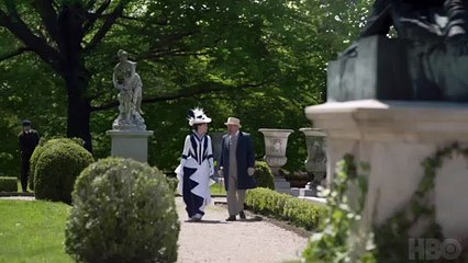 The Gilded Age Season 2 Official Trailer 🎥 – Watch Now!