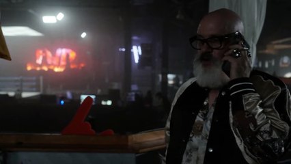 Heels 2x06 Season 2 Episode 6 Trailer - Appearances