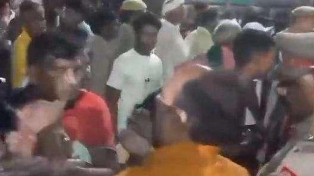 बिजनौरः सड़क हादसे में घायल युवक की उपचार के दौरान मौत,परिजनों में मचा कोहराम