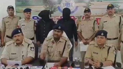 सीधी: मेरी नहीं तो किसी और की नहीं..! पुलिस ने सुलझाई हत्या की गुत्थी