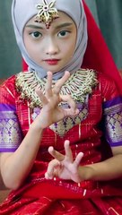 Gara Gara Bersolek Sempena Untuk Menyambut Hari Kemerdekaan 2