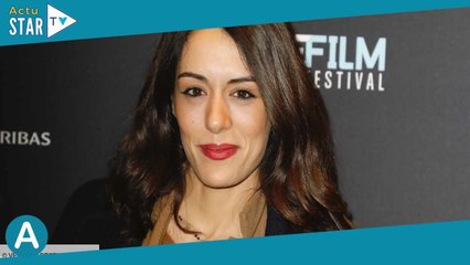 Sofia Essaïdi « très impressionnée » par sa rencontre avec Jean Reno, elle se confie