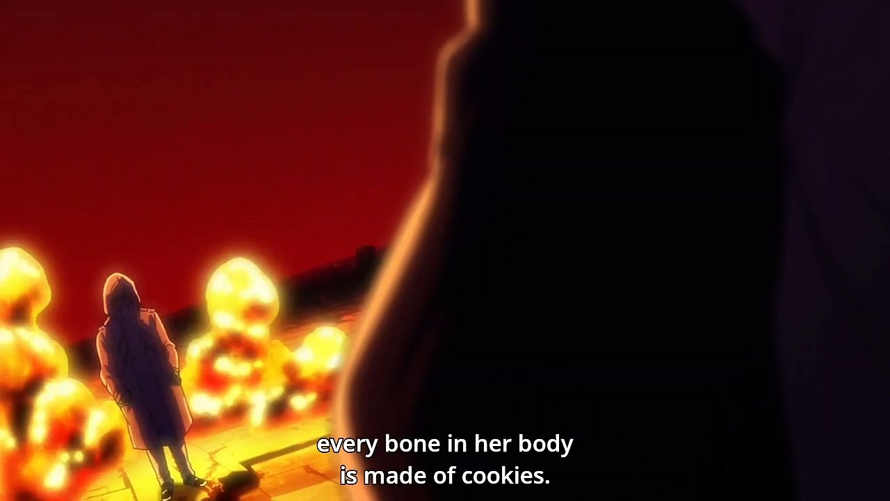 Bleach tybw ep 20 part 2 sub video Dailymotion