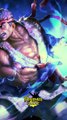 Datos y curiosidades de Street Fighter - Parte 1