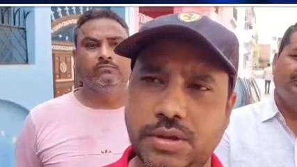 मदुरै ट्रेन एक्सीडेंट: अब तक सीतापुर के 5 लोगों की गई जान