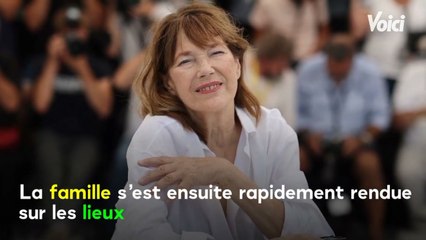 Mort de Jane Birkin : sa fille Lou Doillon lui rend un nouvel hommage poignant