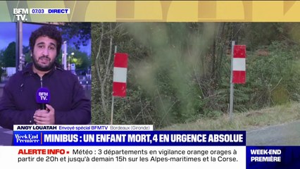 Accident dans le Lot-et-Garonne: le conducteur négatif à l'alcool et aux stupéfiants