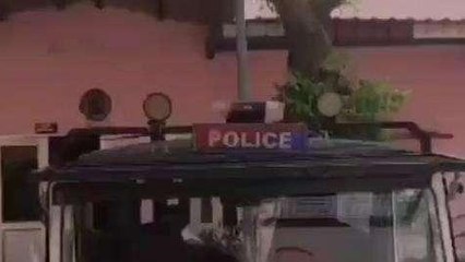 हनुमानगढ़: गरिमा पेटी से छात्रा ने की योन शोषण की शिकायत, जानें पूरा मामला