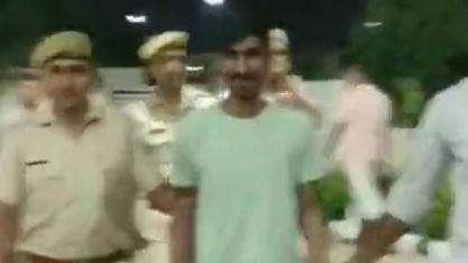 कोटा: नाकाबंदी के दौरान चेकिंग में मिला बड़ी मात्रा में अवैध मादक पदार्थ, देखें खबर