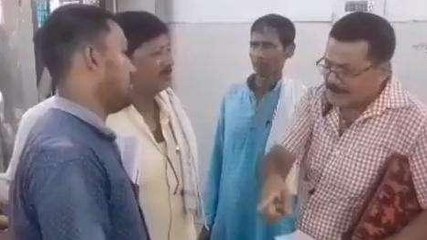 समस्तीपुर: मारपीट के दौरान जख्मी बुजुर्ग की पीएमसीएच में हुई मौत, परिवार में मचा कोहराम