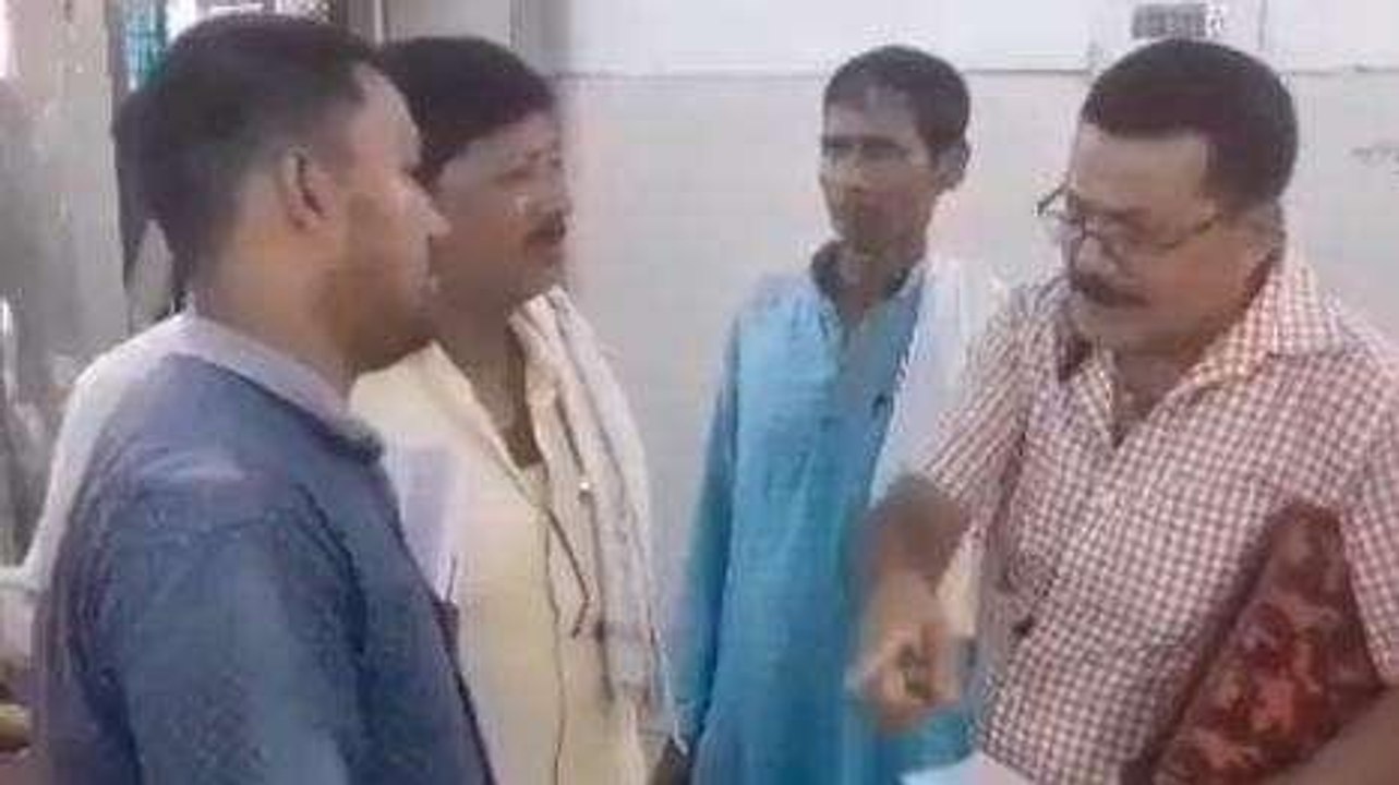 समस्तीपुर: मारपीट के दौरान जख्मी बुजुर्ग की पीएमसीएच में हुई मौत, परिवार में मचा कोहराम