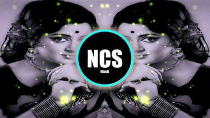 Jhoomne Lage Ga Aasmaan Old Song Remix