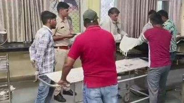 अजमेर: संदिग्ध अवस्था में फांसी के फंदे पर झूला छात्र, जानें पूरा मामला