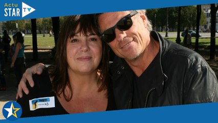 C'est ce qui nous a aussi sauvés  Michèle Bernier évoque sa relation avec Bruno Gaccio qui l'a la