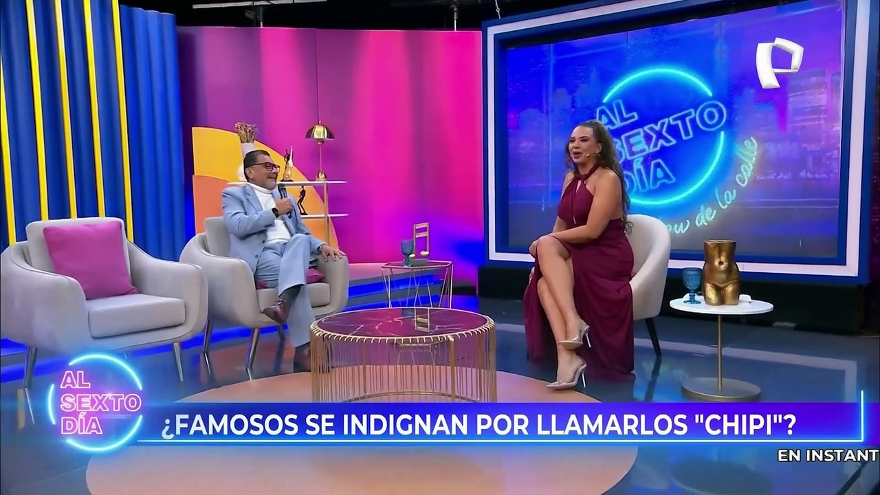 ¡Atención varones!: Cómo saber si eres “chipi” ¿Tu nariz tiene la respuesta?