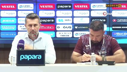 Nenad Bjelica: Yerimde siz olsanız kimi oynatırdınız?