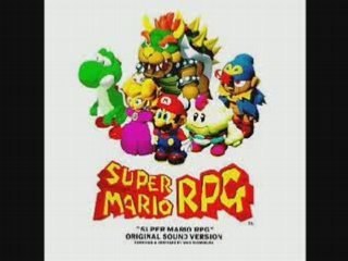 Compile des Lost Tracks de SSBB 02