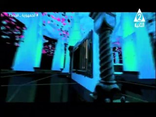 برنامج رؤية و لقاء مع الدكتورة نجوى ابراهيم - رئيس المرأة المصرية و الأفريقيه