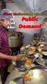 Hidden gem of Pune,Most Underrated Misal On Public Demand‼️‼️