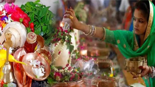 Sawan Akhri Somwar 2023: सावन आखिरी सोमवार 2023 पूजा सामग्री |Sawan Akhri Somwar 2023 Puja Samagri