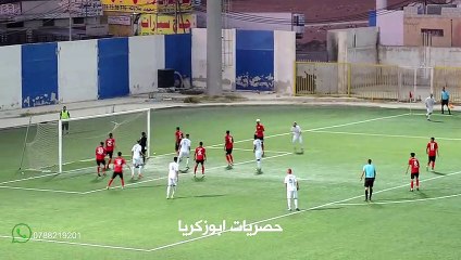 الملخص الكامل | مباراة صما × الكرمل , دور ال32 كاس الاردن 2023