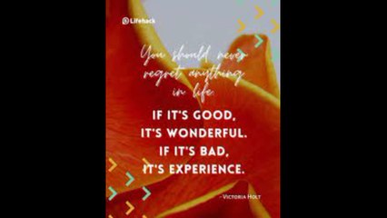 Beautiful Life Quotes Inspirational Quotes