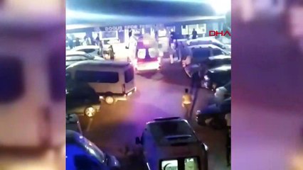 Bağcılar'da Halı Saha Tartışmasında Silahlı Saldırı: 2 Yaralı