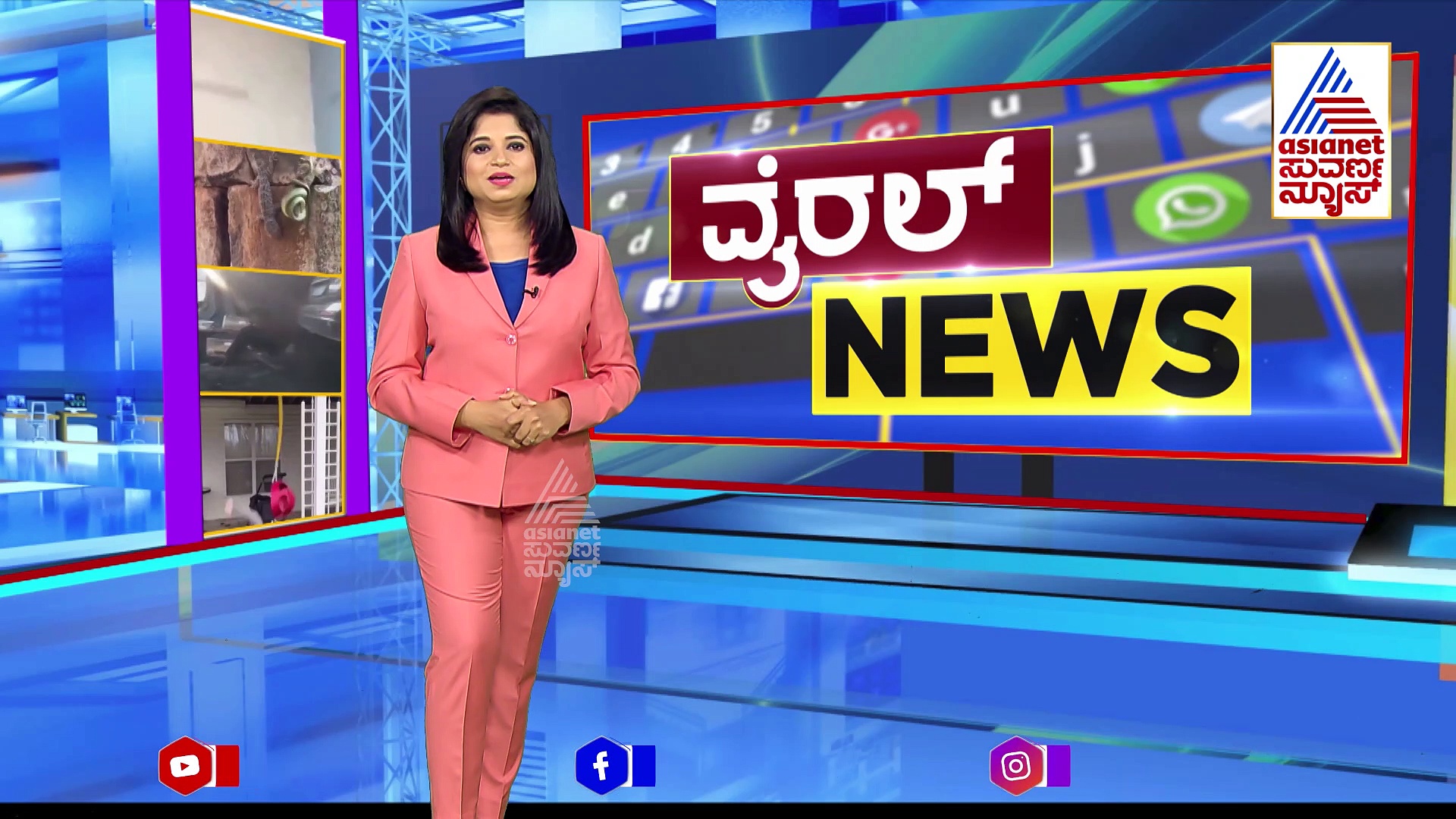 ಸರಗಳ್ಳರ ವಿರುದ್ಧ ಹೋರಾಡಿ ಕಳ್ಳನನ್ನು ಬೈಕ್‌ನಿಂದ ಬೀಳಿಸಿದ ಗಟ್ಟಿಗಿತ್ತಿ ಮಹಿಳೆ: ವೀಡಿಯೋ