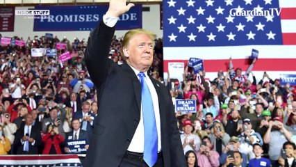 The trials of brother Trump: The lessons | Inside Stuff