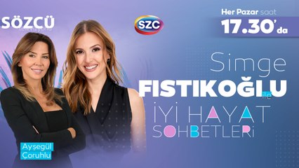 İyi Hayat Sohbetleri 9. Bölüm | Cilt Bakımı, Beslenme, Sağlıklı ve Uzun Yaşam