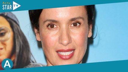 Amelle Chahbi maman d'un garçon avec un humoriste star  la naissance du bébé annoncée de façon déro