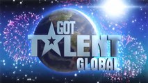TOP FIVE BEST Acts from INDIA on Got Talent 2023! Featuring America's Got Talent & More!