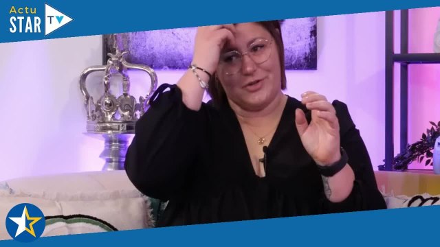 T’avais l’impression que j’avais commis un meurtre Noémie L’amour est dans le pré balance sur