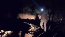 झाँसी: मिट्टी के अवैध खनन पर एसडीएम ने की बड़ी कार्रवाई, माफ़ियाओं में हड़कंप