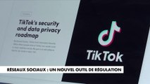 Réseaux sociaux : un nouvel outil de régulation