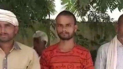 शाहजहांपुर: तेज रफ्तार कार चालक ने बुजुर्ग को मारी टक्कर, मौके पर दर्दनाक मौत