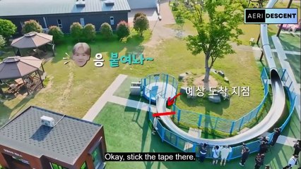 EXO Ladder Season 4 Episode 6 [ENGSUB]