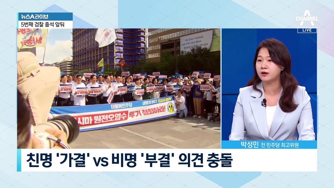 당대표 취임 1년 맞은 이재명…평가는?
