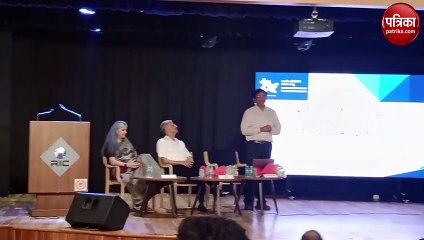 शेक्सपियर, दिनकर की शैली में कविता रच रही चैट जीपीटी