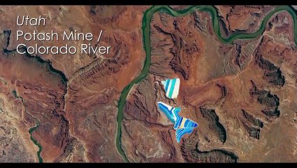 "Behold Our Home: Top 17 Earth Images Captured from Space"