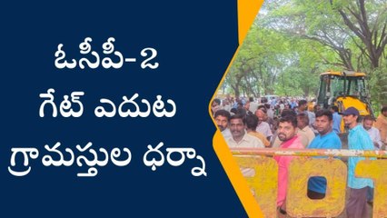 పెద్దపల్లి: ఆలయంలో అమ్మవారి విగ్రహాన్ని ఎత్తుకెళ్లారు..!