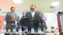 Türkiye'nin İlk Prizmatik Lityum İyon Pil Hücresi Fabrikası Açılıyor