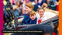 George et Louis de Galles : Les fils du prince William et de Kate Middleton véritables beaux gosses révélés par une IA