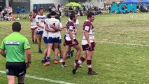 Group 16 2023 grand final, 27-8-23, Bega District News