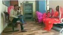 नर्मदापुरम: महिला से मारपीट का मामला, 10 दिन बाद भी नहीं दर्ज हुई शिकायत